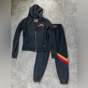 XS Aviator Nation Set